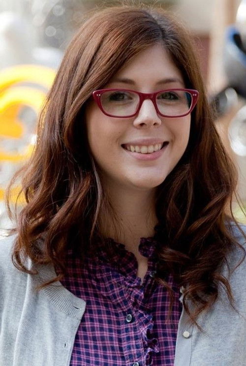 Janelle Asselin profile photo