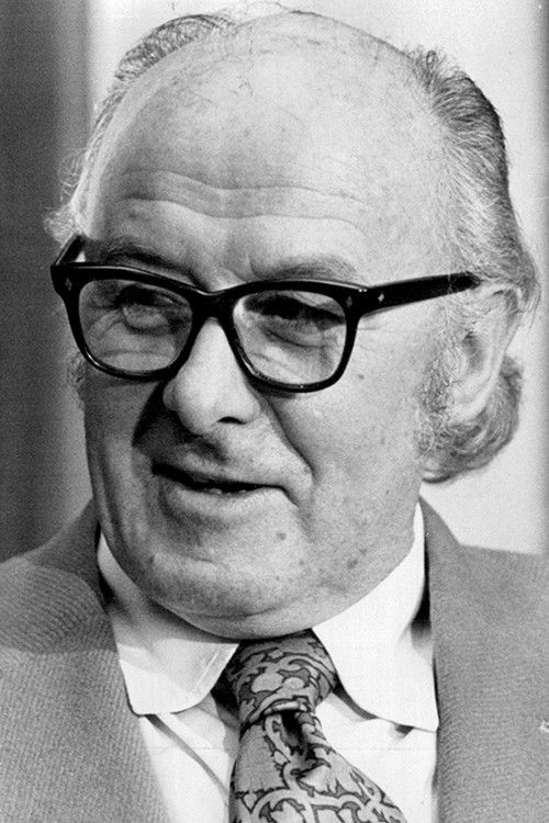 Geoffrey Unsworth as Himself