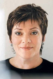 Ann-Mette Elten as Sig selv