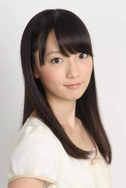 Ayaka Igasaki as Sasakura Mei (voice)