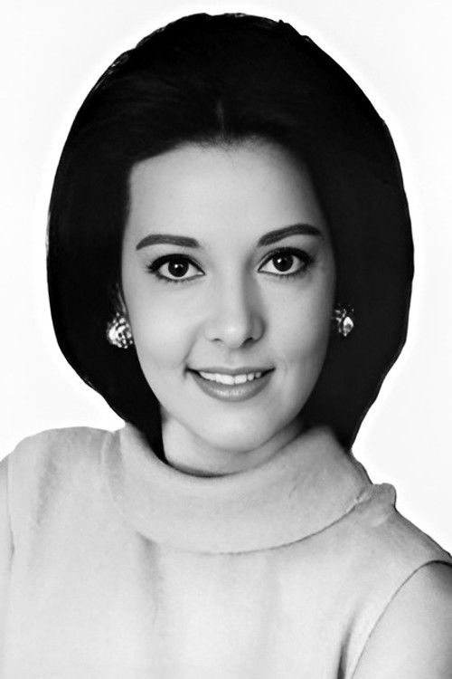 Luisella Boni as Gisella