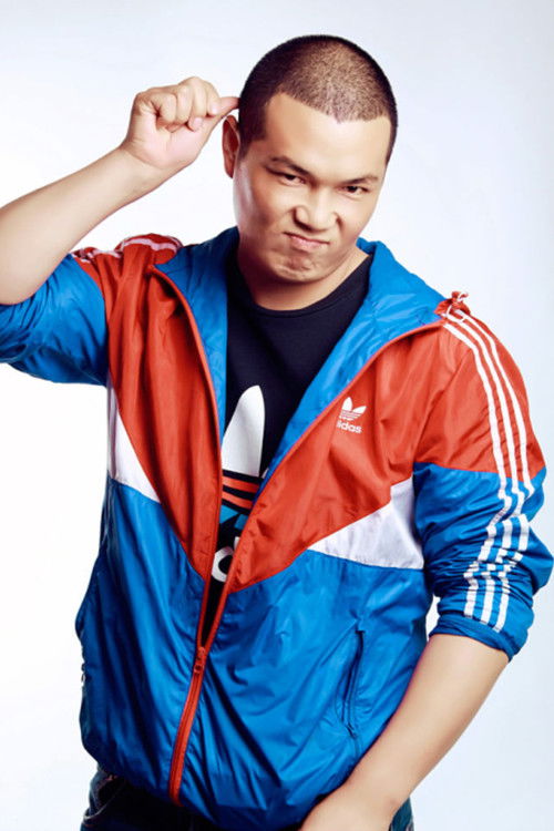 Yin Zeqiang as Ji En