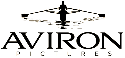 Aviron Pictures logo