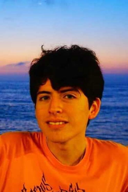 Joaquin Ochoa as Participante