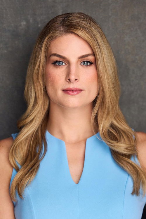 Kelsey Risher as Sarah