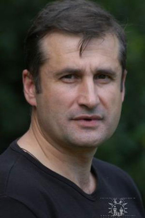 Vadim Volkov as 
