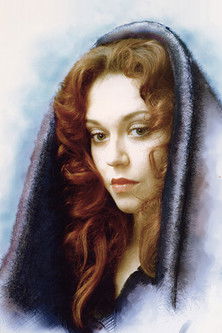 Natalya Stukalina as Анна