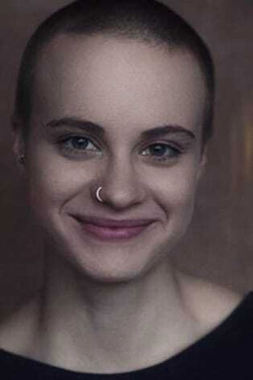 Joanna Drozda as Maryna