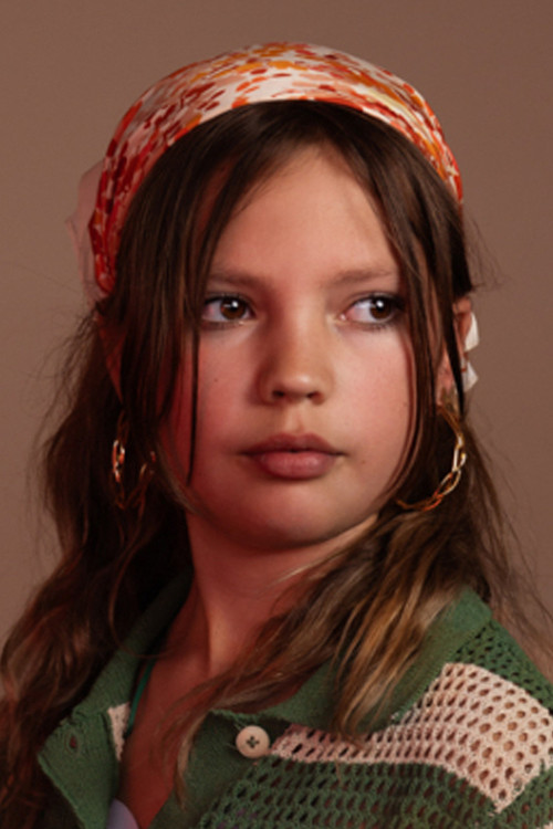 Loïs Reinders as Dana