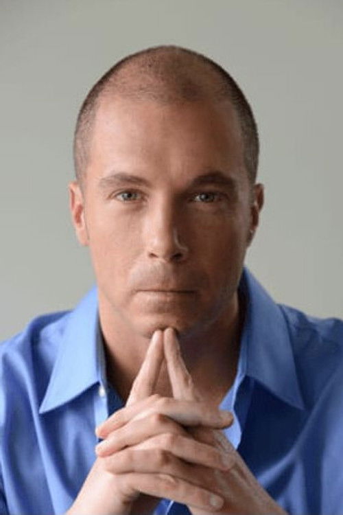 Michael Arntfield as Self - Criminologist