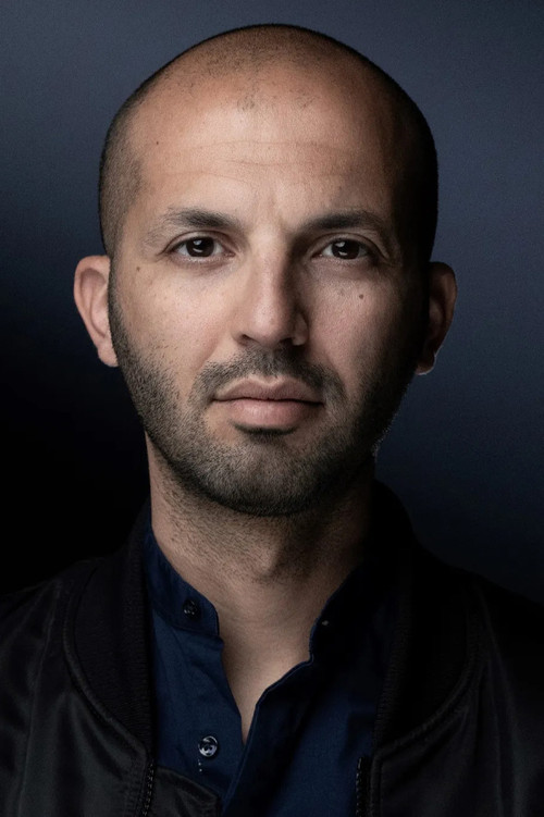 Issam Krimi as Self : Keyboards & Piano