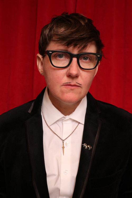 Clyde Petersen as "Dionysus" Extra