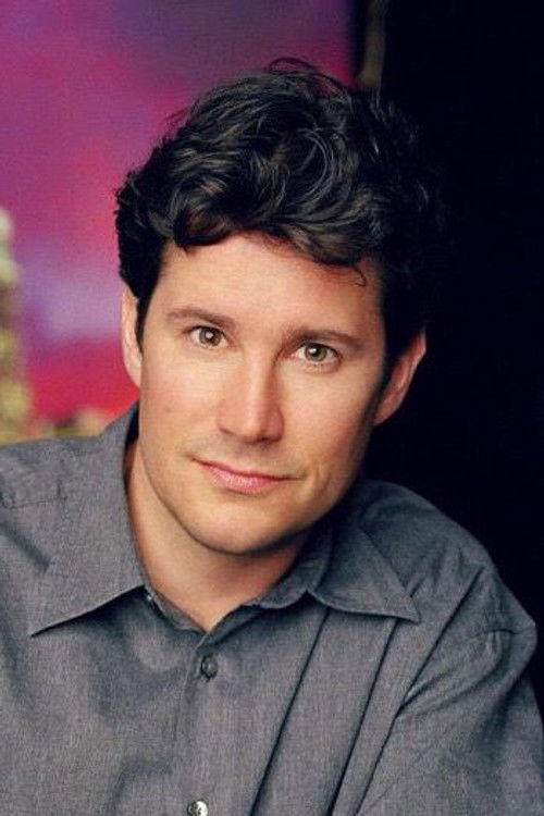 William Ragsdale as Joe Newall