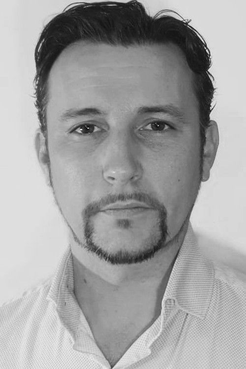 Vincent Parfitt as The Stranger