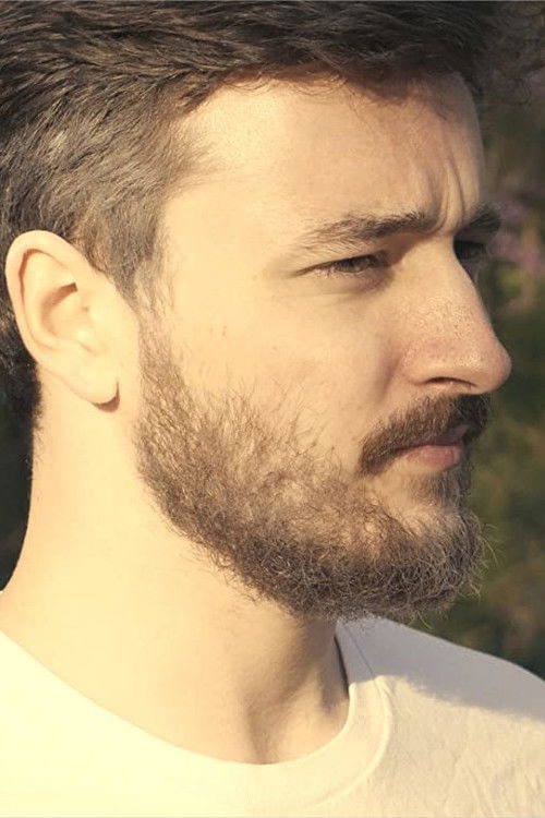 Manning Smith as Frank