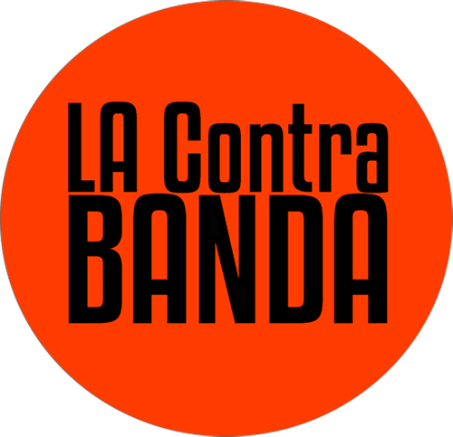 La ContraBanda logo