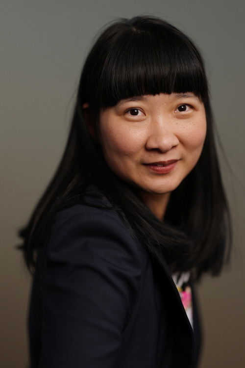 Anna Sargent as Anna