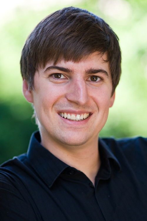 Nathan Medley as Countertenor
