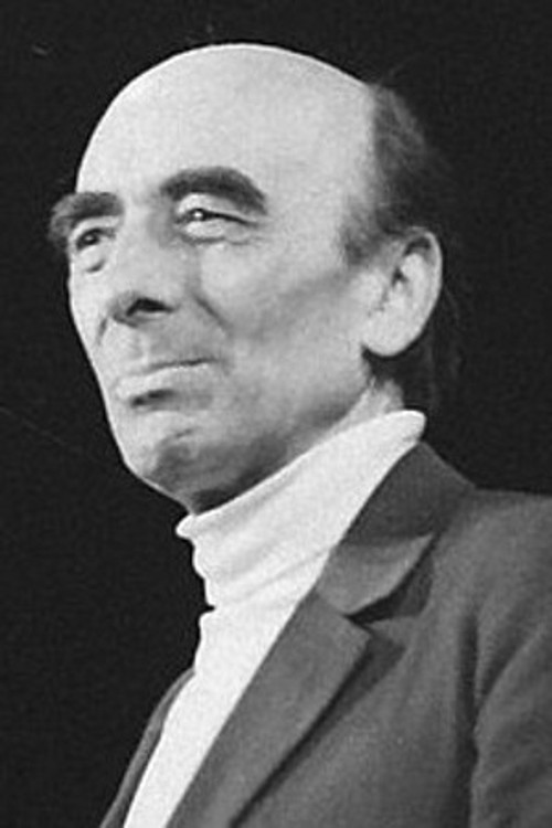 Tamás Major as Aban-Khan (voice)