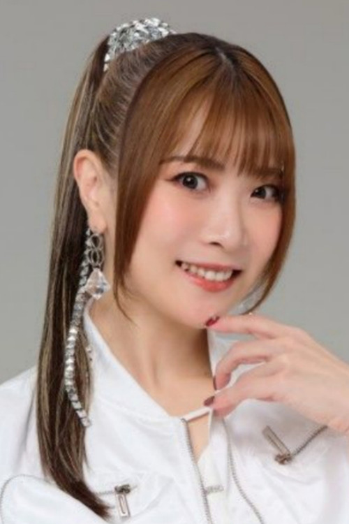 May'n as シェリル・ノーム