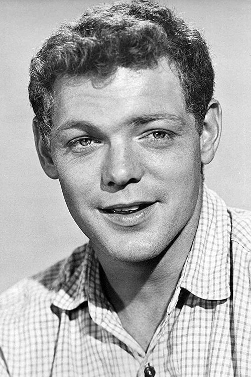 James MacArthur as Ensign Ralston, U.S.N.