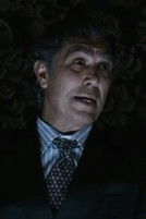 Gaetano Balistreri as Tommaso Buscetta