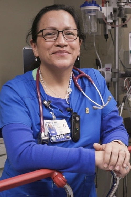 Galina Chavez profile photo