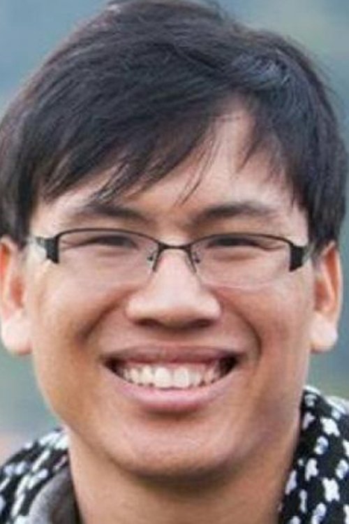 Jinanavin Veerapatra as 