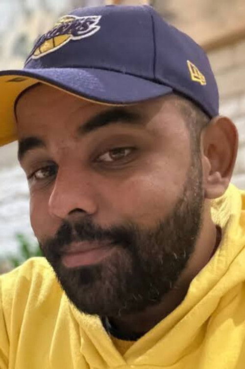 Vinicius Moraes profile photo