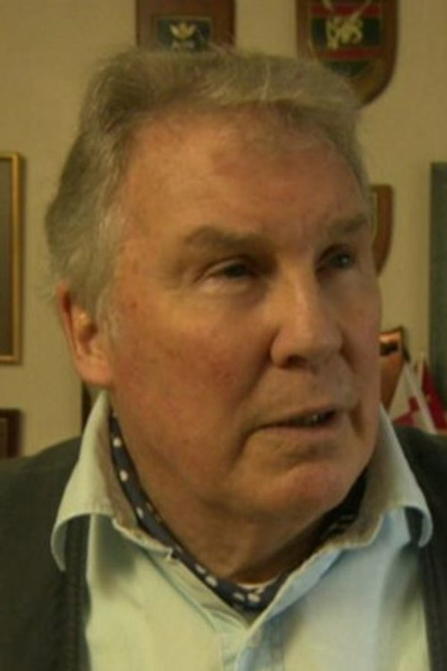 Fred Holroyd as Self