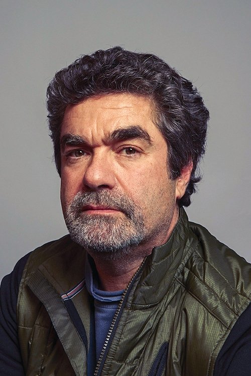 Joe Berlinger as Self (voice)