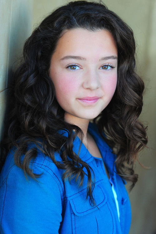 Gabi Coccio as Playground Girl