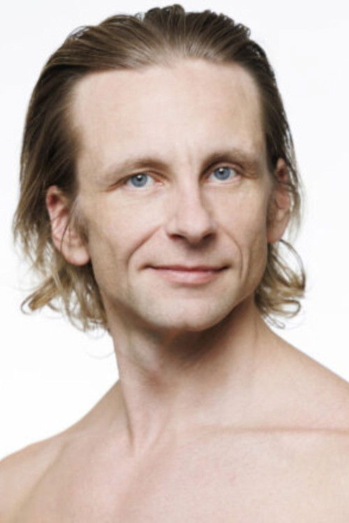 Edward Tracz as Mouse King