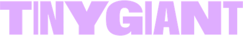 Tinygiant logo