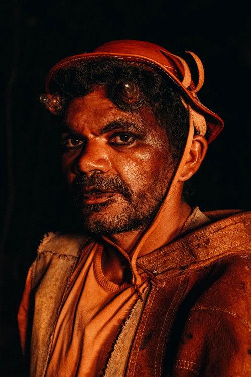 Sergio Tavares as Diabo