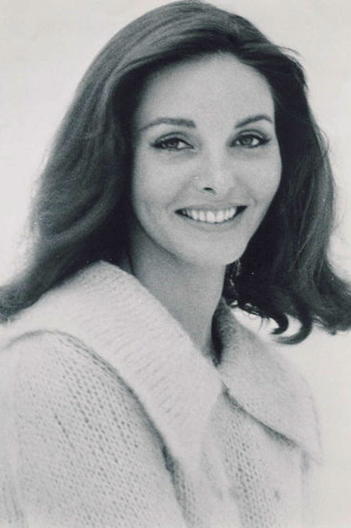 Cindi Wood as George Hale