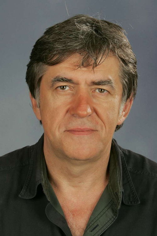 Bartho Braat as Donald