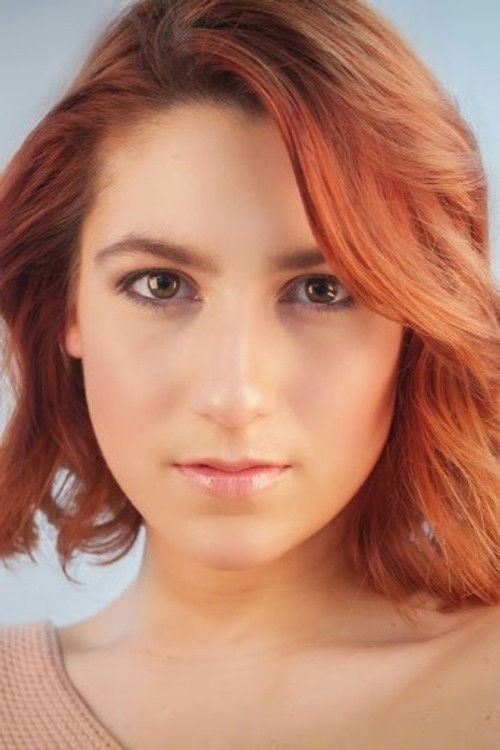 Ivana Mendez as The 100% Perfect Girl