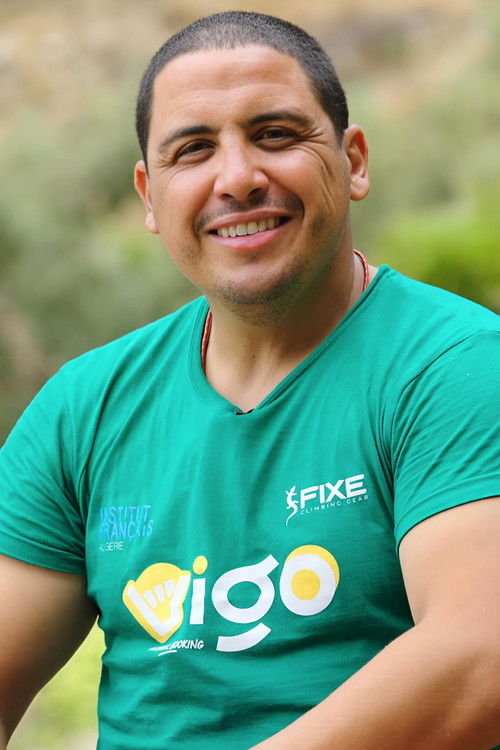 Emir Berkane as Self