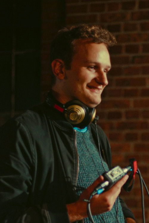 Christophe Pangels as Christophe Pangels