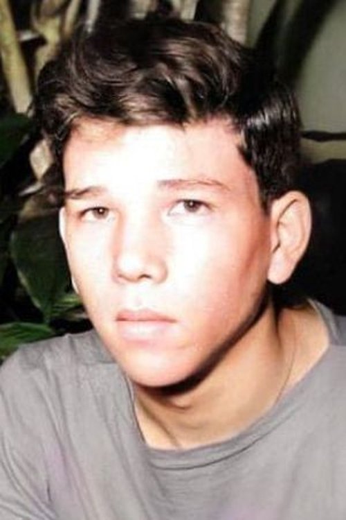 Adolfo Llauradó as Ramón