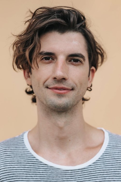 K.C. Wolf as Punk Kid