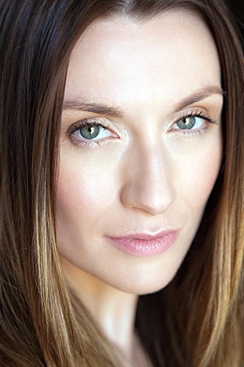 Emma Clifford as Ms Rossi