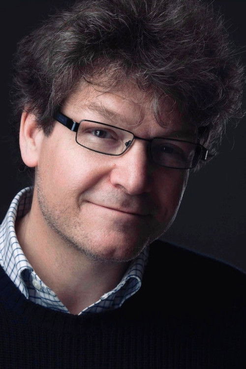 Dominic Hardy as Self