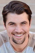 Chez Starbuck as Rick