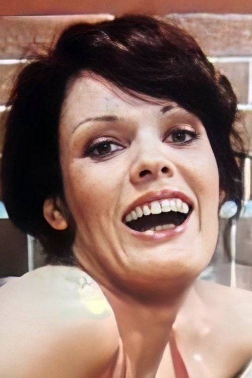 Marcha Grant as Olivia