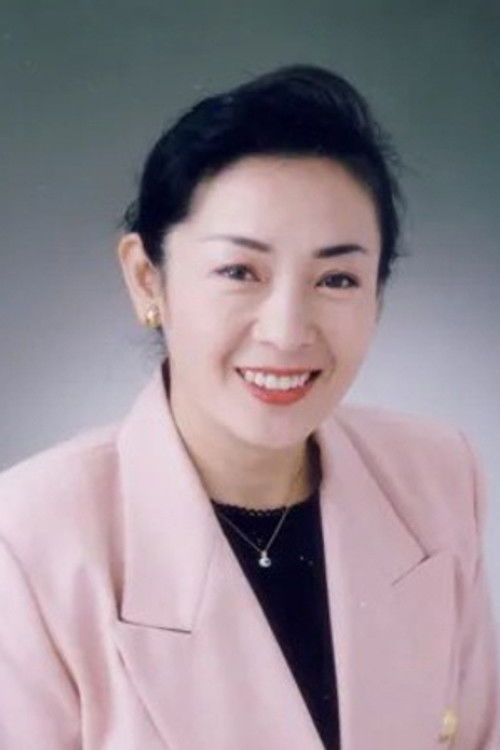 Yoshiko Shinohara as Mother (voice)