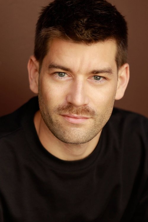 Benoît Crou as Ingénieur du son