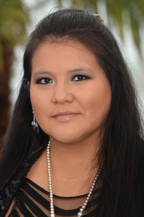 Misty Upham as Gloria