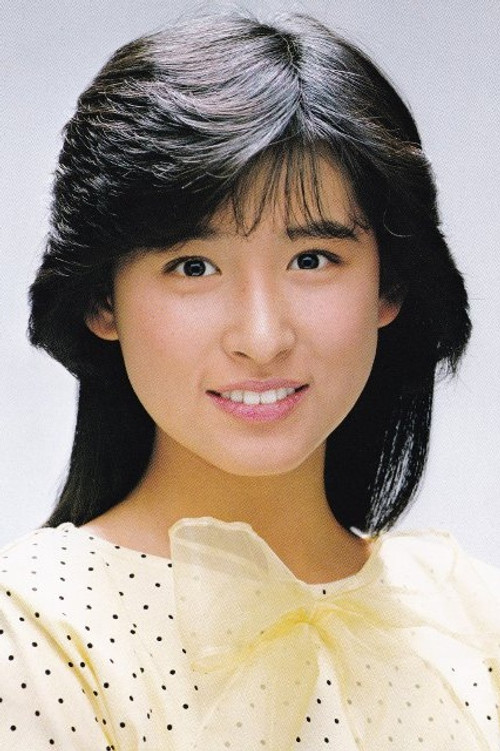 Maiko Okamoto as 